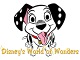 Disney's World of Wonders