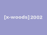 x-woods