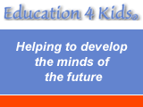 Education 4 Kids