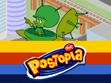 Postopia
