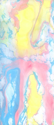 Colourful Paper 2