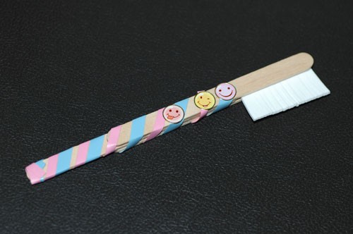 Toothbrush